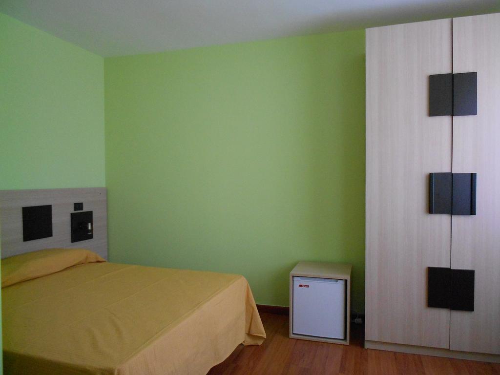 Alta Marea Hotel Gioiosa Marea Room photo