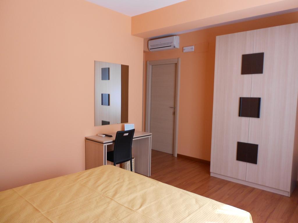 Alta Marea Hotel Gioiosa Marea Room photo